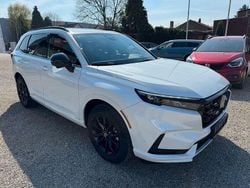 Weiß Neu 2025 Honda CR-V Advance SUV | 51.490 € (Fairer Preis)