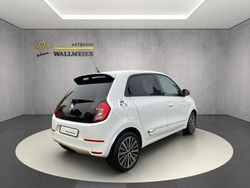 Weiß Gebraucht 2020 Renault Twingo Le Coq Sportif Kleinwagen | 10.990 € (Fairer Preis)