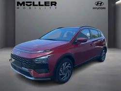 Dragon red Neu 2025 Hyundai Bayon Trend SUV | 24.444 € (Etwas zu teuer)