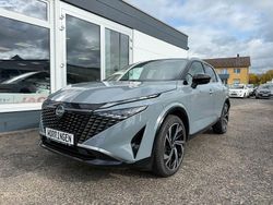 Grau Neu 2025 Nissan Qashqai 360º SUV | 36.590 € (Teuer)