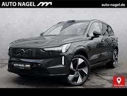 Grau Gebraucht 2025 Volvo EX90 Ultra SUV | 98.950 € (Etwas zu teuer)