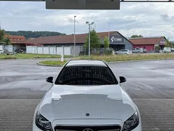 Weiß Gebraucht 2020 Mercedes E300 Kombi | 27.500 € (Guter Preis)