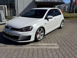 Gebraucht 2013 VW Golf VII GTI Limousine | 15.700 € (Teuer)