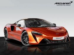 Orange Gebraucht 2024 McLaren Artura | 238.700 €