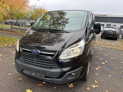Schwarz Gebraucht 2018 Ford Tourneo Kombi | 26.700 € (Fairer Preis)