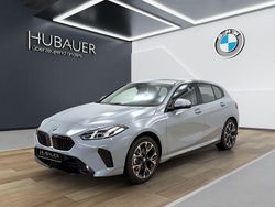 Grau Gebraucht 2025 BMW 120 M Sport Kleinwagen | 29.490 € (Superpreis)