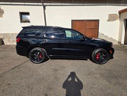 Schwarz Gebraucht 2021 Dodge Durango SUV | 35.999 €