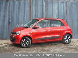 Rot Gebraucht 2017 Renault Twingo Experience Kleinwagen | 3.499 € (Superpreis)