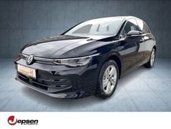 Grenadilschwarz metallic Neu 2025 VW Golf VIII Limousine | 25.970 € (Guter Preis)