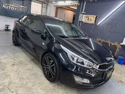 Schwarz Gebraucht 2013 Kia Ceed 2 Limousine | 6.999 € (Guter Preis)