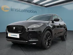 Schwarz Neu 2024 Jaguar E-Pace SUV | 48.849 € (Fairer Preis)
