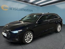 Schwarz Gebraucht 2025 Audi A5 Kombi | 44.849 € (Superpreis)