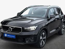 Schwarz Gebraucht 2024 Volvo XC40 Core SUV | 31.251 € (Superpreis)