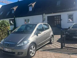 Grau Gebraucht 2007 Mercedes A200 Kleinwagen | 2.300 € (Fairer Preis)