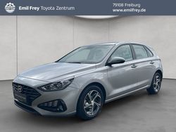 Silber Gebraucht 2023 Hyundai i30 Select Limousine | 16.990 € (Guter Preis)