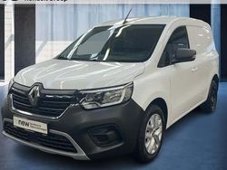 Weiß Gebraucht 2021 Renault Kangoo Rapid Extra Van | 14.490 € (Guter Preis)