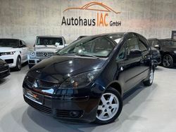 Schwarz Gebraucht 2008 Mitsubishi Colt Motion Kleinwagen | 8.900 €