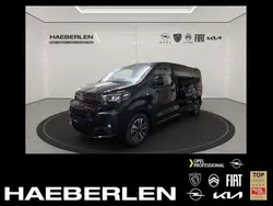 Perla neraschwarz Neu 2025 Citroën Spacetourer Van | 38.900 € (Guter Preis)