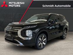 Kristall schwarz Neu 2025 Mitsubishi Outlander P-HEV Edition SUV | 46.780 € (Superpreis)