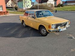 Gelb Gebraucht 1972 Volvo 142 Limousine | 5.500 €