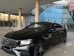 Mercedes E450