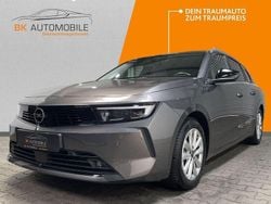Grau Gebraucht 2023 Opel Astra Limousine | 22.900 € (Fairer Preis)