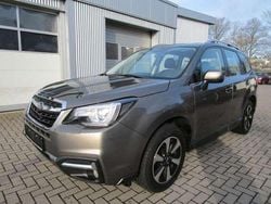 Braun Gebraucht 2017 Subaru Forester Exclusive+ SUV | 22.750 € (Etwas zu teuer)