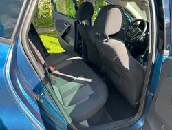 Blau Gebraucht 2016 VW Polo Allstar Kleinwagen | 9.400 € (Fairer Preis)