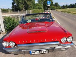 Gebraucht 1964 Ford Thunderbird | 41.500 €