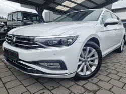 Weiß Gebraucht 2020 VW Passat Limousine | 14.800 € (Fairer Preis)
