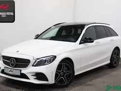 Mercedes C300