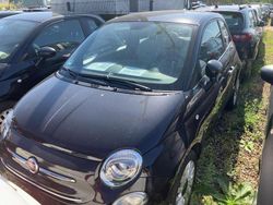 Vesuvio schwarz (5ce) Gebraucht 2023 Fiat 500 Dolcevita Kleinwagen | 14.490 € (Fairer Preis)