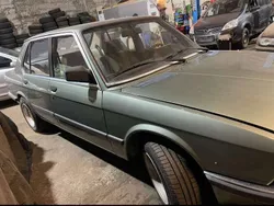Gebraucht 1985 BMW 520 Limousine | 5.500 €