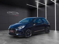 Blau Gebraucht 2017 DS Automobiles DS3 Sport Chic | 8.480 € (Fairer Preis)