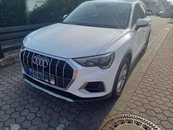 Weiß Gebraucht 2020 Audi Q3 SUV | 24.790 € (Fairer Preis)