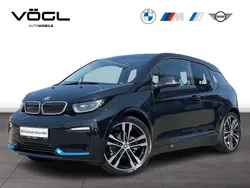 Schwarz Gebraucht 2022 BMW i3 Kleinwagen | 21.770 € (Fairer Preis)