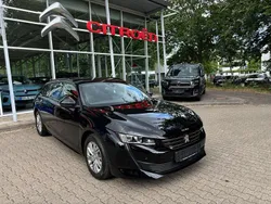 Peinture noir perla nera/type Gebraucht 2022 Peugeot 508 Active Kombi | 19.390 € (Guter Preis)