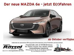 Melting copper m Neu 2025 Mazda 6e Takumi-Line Limousine | 42.690 €