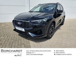 Agate black metalllic (schwarz) Neu 2024 Ford Kuga ST-Line SUV | 39.280 € (Guter Preis)