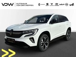 Weiß Gebraucht 2025 Renault Austral Techno SUV | 30.980 € (Superpreis)