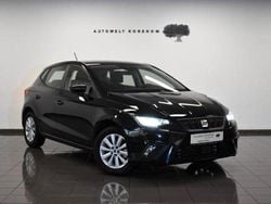 Schwarz Gebraucht 2023 Seat Ibiza Style Limousine | 15.300 € (Guter Preis)