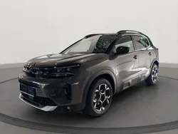 Lackierung platiniumgrau Neu 2025 Citroën C5 Aircross SUV | 30.990 € (Fairer Preis)