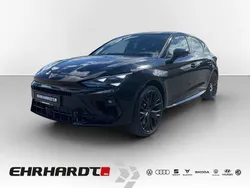 Midnight schwarz metallic Neu 2025 Cupra Leon VZ Limousine | 45.990 € (Etwas zu teuer)