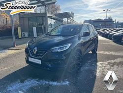 Sternenschwarz Gebraucht 2021 Renault Kadjar Black Edition SUV | 21.490 € (Etwas zu teuer)