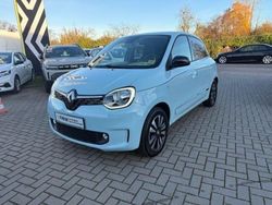 Blau Gebraucht 2023 Renault Twingo Kleinwagen | 13.990 € (Fairer Preis)