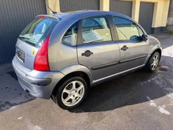 Grau Gebraucht 2004 Citroën C3 Kleinwagen | 1.150 € (Guter Preis)