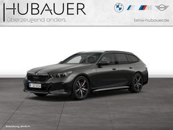 Grau Neu 2026 BMW 540 M Sport Kombi | 83.610 € (Guter Preis)