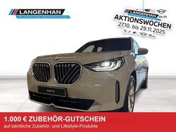 Grau Neu 2025 BMW X3 Performance SUV | 61.910 € (Superpreis)