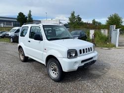 Gebraucht 1999 Suzuki Jimny SUV | 2.190 € (Superpreis)