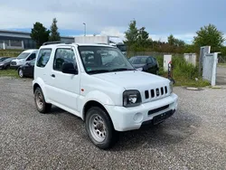 Gebraucht 1999 Suzuki Jimny SUV | 3.990 € (Fairer Preis)